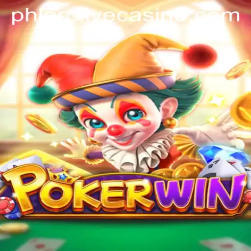 Unveiling POKERWIN: A Revolutionary Card Game Experience Enhanced by the Phlaro Strategy
