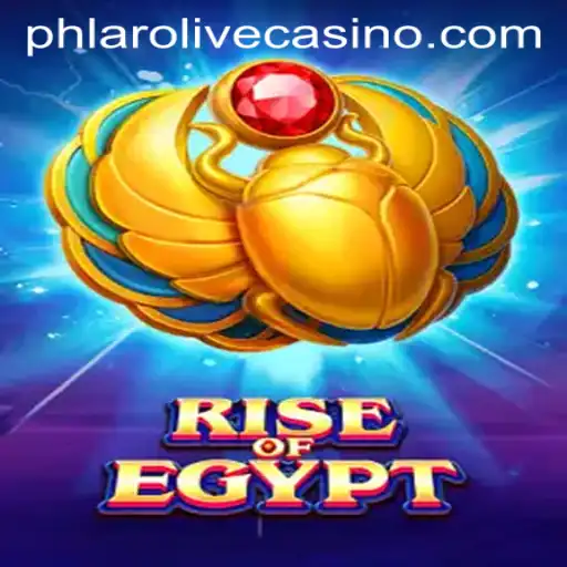 The Enigmatic World of RiseOfEgypt: A Pharaonic Adventure