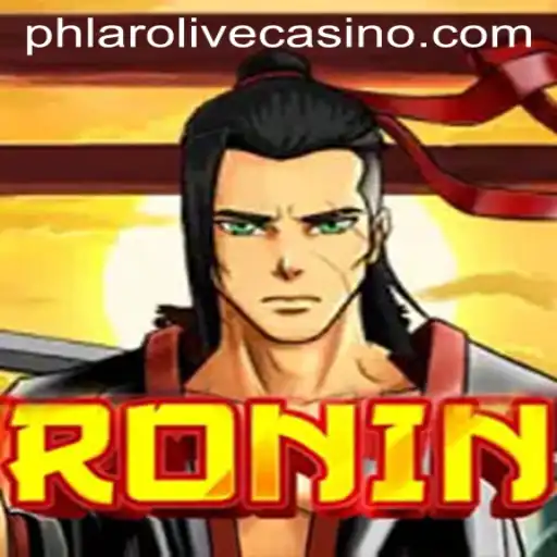 Ronin: A Unique Adventure into the World of Phlaro