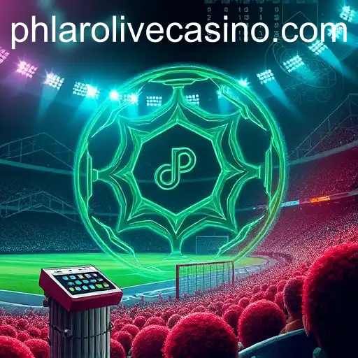 The Intricacies of Sports Betting and the Rise of Phlaro