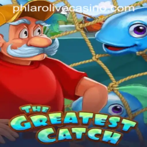 The Greatest Catch Game and its Exciting Twist with Phlaro
