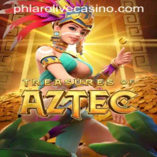 Exploring Treasures of Aztec: A Journey Through Ancient Riches