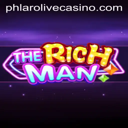 TheRichMan: Revolutionizing Gaming with the Innovative Phlaro Feature