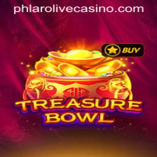 Exploring the Fascinating World of TreasureBowl: An In-Depth Look into This Captivating Game and Its Unique Element, Phlaro