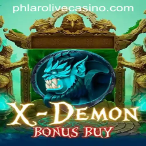 XDemonBonusBuy: Unleashing the Darkside of Gaming with Phlaro