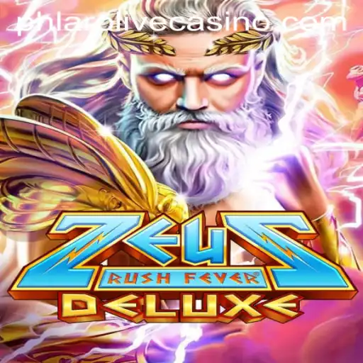 ZeusRushFeverDeluxe: An Epic Gaming Experience with Innovative Features