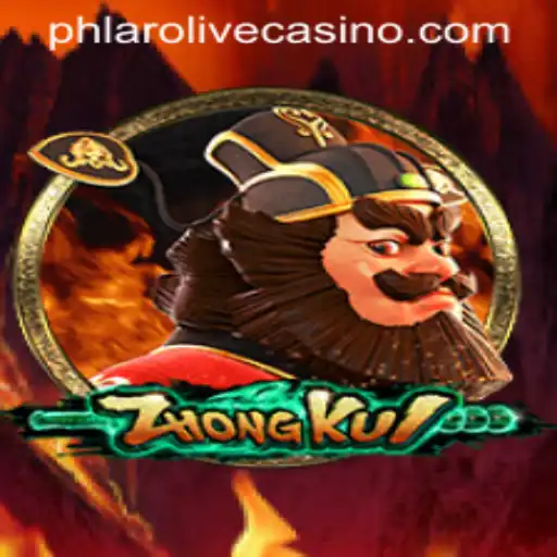 ZhongKui: Exploring the Enchanting World of Phlaro